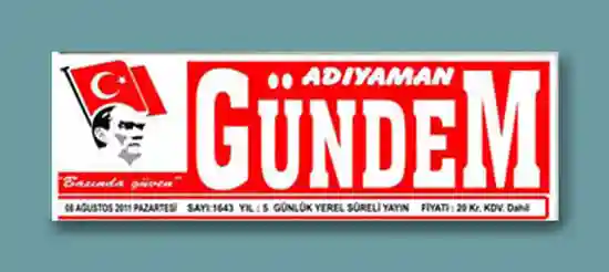 Yazılı Medyada Gâlibîlik makalemizde ki Adıyaman Gündem Gazetesi'nde yayımlanan Pîr-i Gâlibî tasavvuf röportajı 1. sayfa