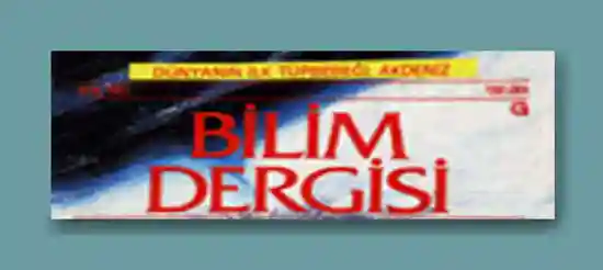 Pîr-i Gâlibî'nin Bilim Dergisi'ne verdiği tasavvuf ve maneviyat röportajı