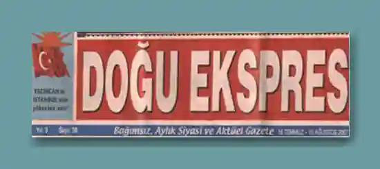 Yazılı Medyada Gâlibîlik: Doğu Ekspres Gazetesi'nde yayımlanan Pîr-i Gâlibî makalesi, manevi sohbet