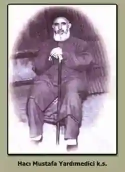 marasli mustafa efendi