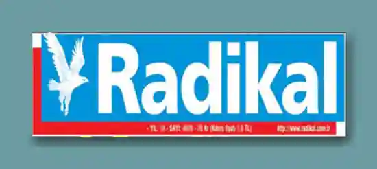 Pîr-i Gâlibî'nin Radikal Gazetesi'nde 26 Şubat 2001 tarihli haberi, manevi yolculuk ve tasavvuf üzerine
