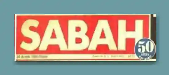 Pîr-i Gâlibî'nin Sabah Gazetesi'ndeki tasavvufi röportajı, 6 Haziran 1987