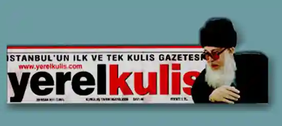 Yazılı Medyada Gâlibîlik: Yerel Kulis Gazetesi'nde 29 Nisan 2011 tarihli Pîr-i Gâlibî tasavvuf röportajı